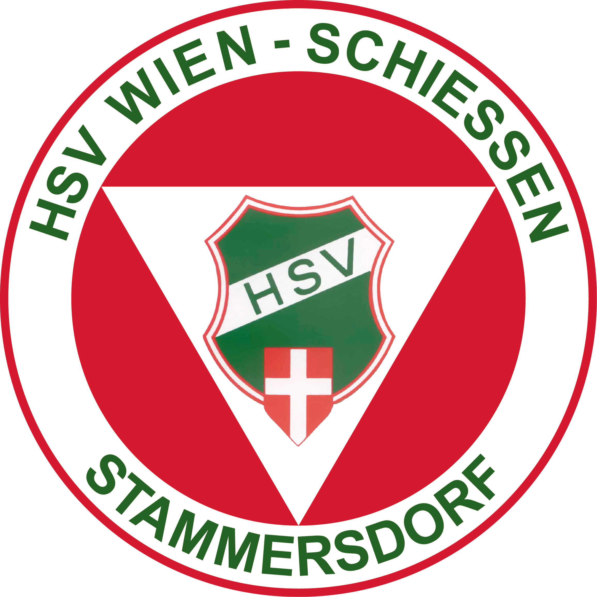 Logo des HSV Wien Schießen